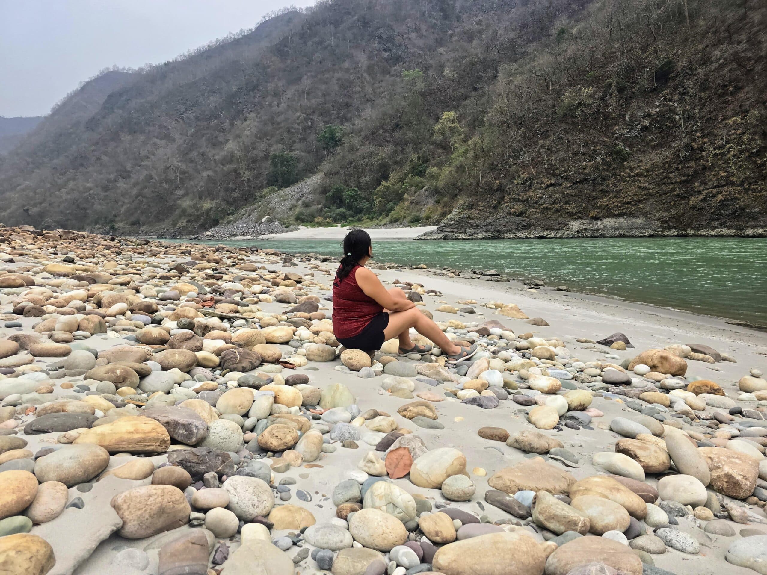 Rishikesh